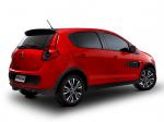 Fiat Palio Sporting 2011 года